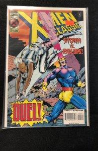 X-Men Classic #105 (1995)