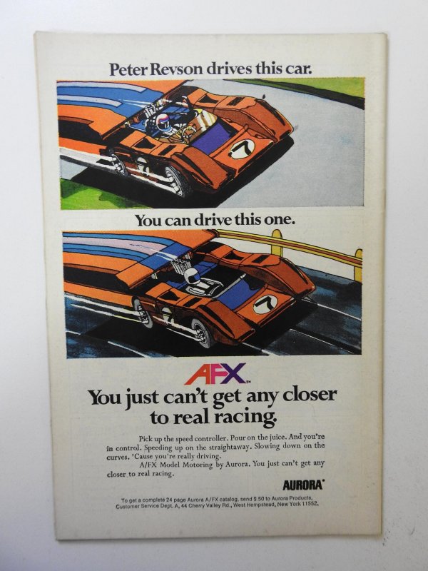 House of Secrets #114 (1973) VF Condition!