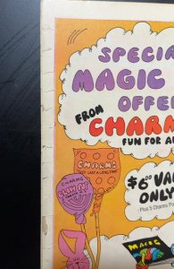 Super-Team Family #7 (1976)