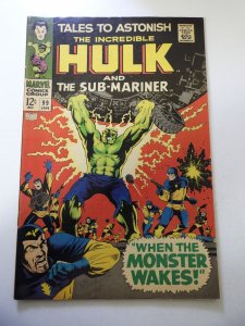 Tales to Astonish #99 (1968) FN Condition