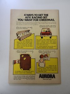 Detective Comics #431 (1973) VF+ condition