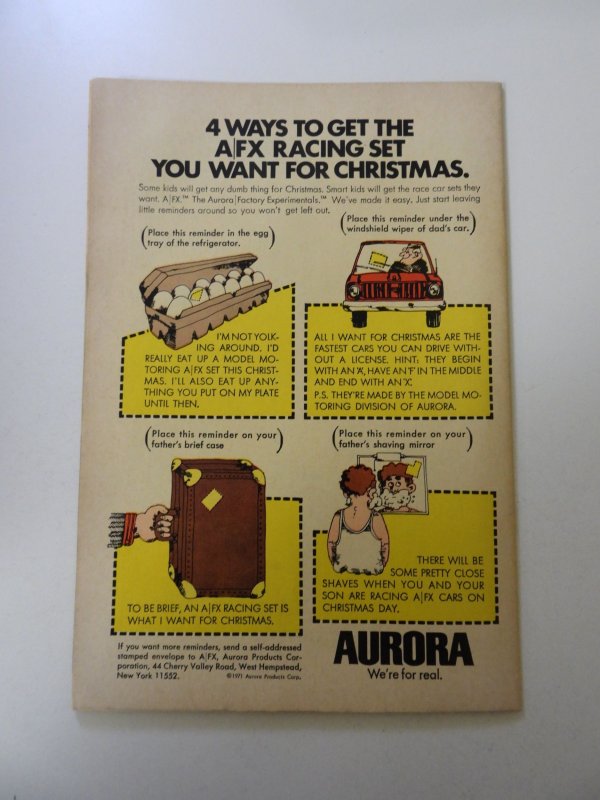 Detective Comics #431 (1973) VF+ condition