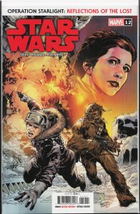 Star Wars #12 (2021) Star Wars