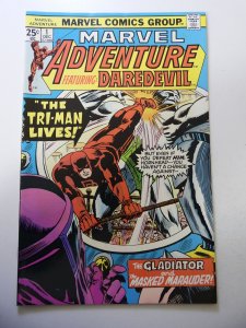 Marvel Adventure #1 (1975) FN+ Condition