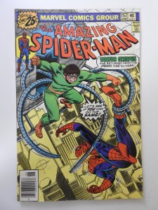 The Amazing Spider-Man #157 (1976) VG Condition! MVS intact!