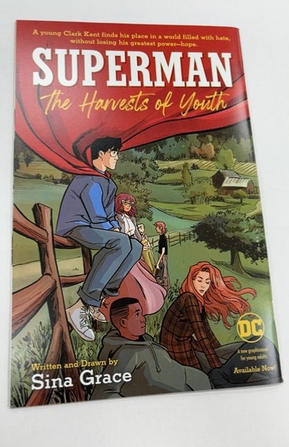 Catwoman #61 Lin Cover (2024)