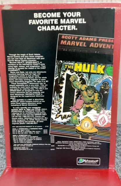 The Avengers #267 (1986)