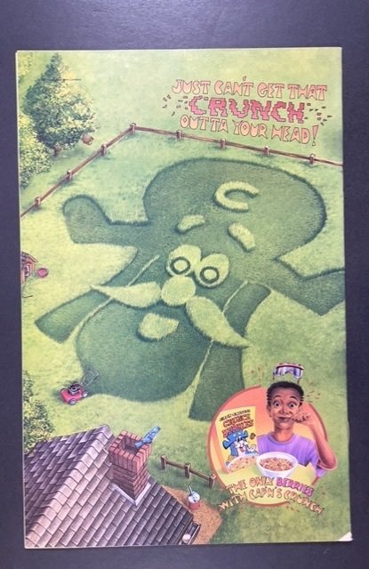 The Amazing Spider-Man #382 (1993)