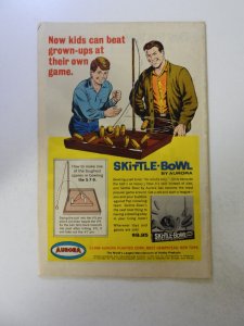 Our Army at War #201 (1969) FN/VF condition