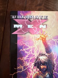 Ultimate X-Men #46 (2004)