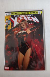 The Uncanny X-Men #132  / NSC-NB1