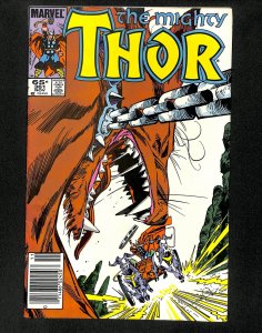 Thor #361