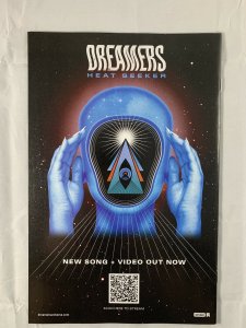 Thor #4 2nd print NM Black Winter cover Donny Cates