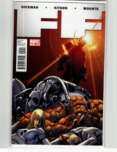 FF #5 (2011)
