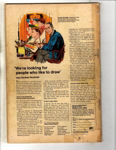 Amazing Spider-Man ANNUAL # 5 GD/VG Marvel Comic Book Goblin Sandman Vulture RH3