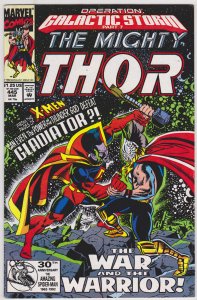 Thor #445