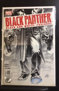 Black Panther Chapters 1-6 (50,51,52,53,54,55,56)