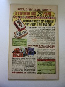 Avengers #8 1st App of Kang! VG Condition See desc