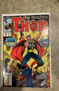 Thor #384 (1987)