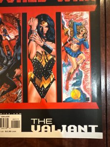 World War III #2 (2007)