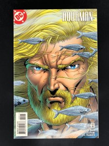 Aquaman #39 (1997)