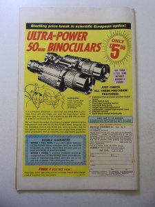 The Amazing Spider-Man #149 (1975) FN Condition