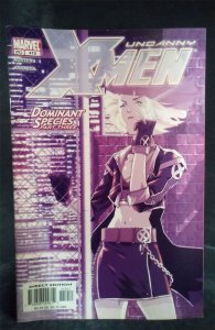 The Uncanny X-Men #419 2003 Marvel Comics Comic Book