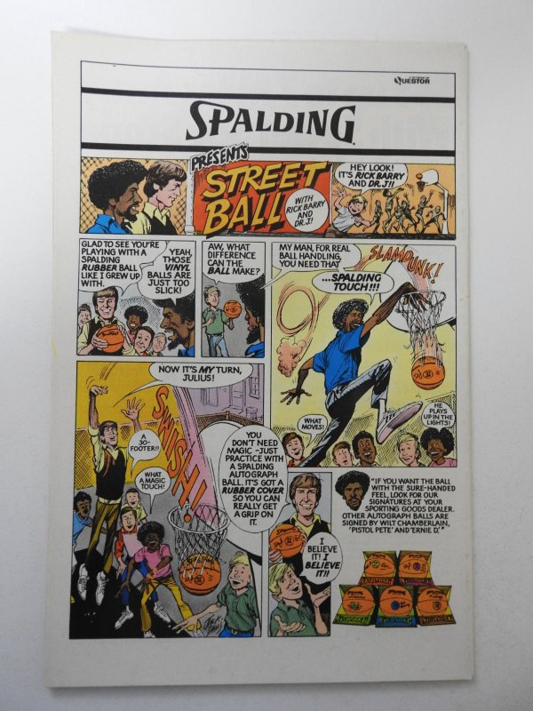 The Amazing Spider-Man #174 (1977) VF- Condition!