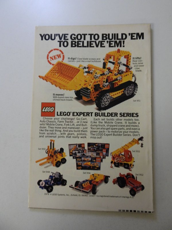 Star Wars Annual #1 (1979) VF condition