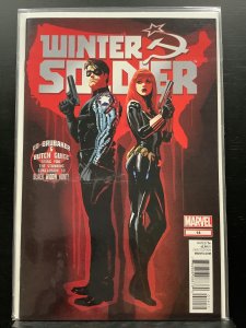 Winter Soldier #14  (2013)