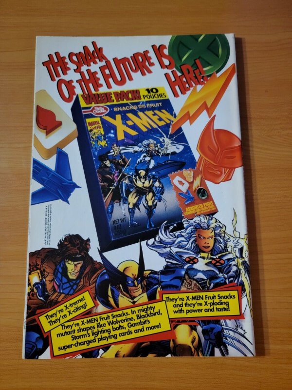 What If? #70 Direct Market Edition ~ VF - NEAR MINT NM ~ 1995 Marvel Comics