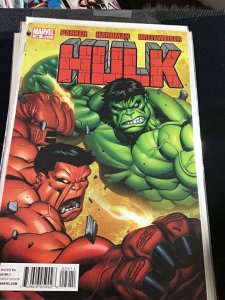 Hulk #29 (2011)