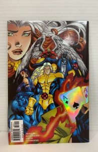 The Uncanny X-Men #350 (1997)