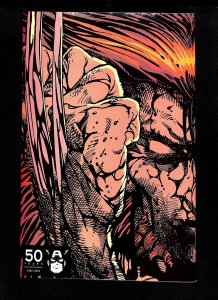 Marvel Comics Presents #84