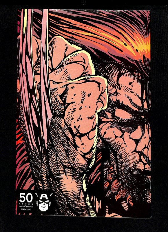 Marvel Comics Presents #84