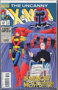 The Uncanny X-Men #309 (1994) X-Men