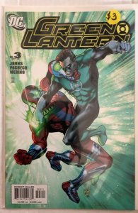 Green Lantern #3 (2005)