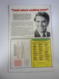 Marvel Two-in-One #12 (1975)