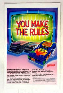 Spider-Man #22 (1992) Hulk Ghost Rider NM-