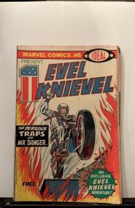 Evel Knievel (1975)