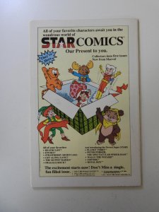 Marvel Super Heroes Secret Wars #12 (1985) VF condition