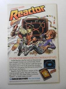 Obnoxio the Clown (1983) FN Condition!