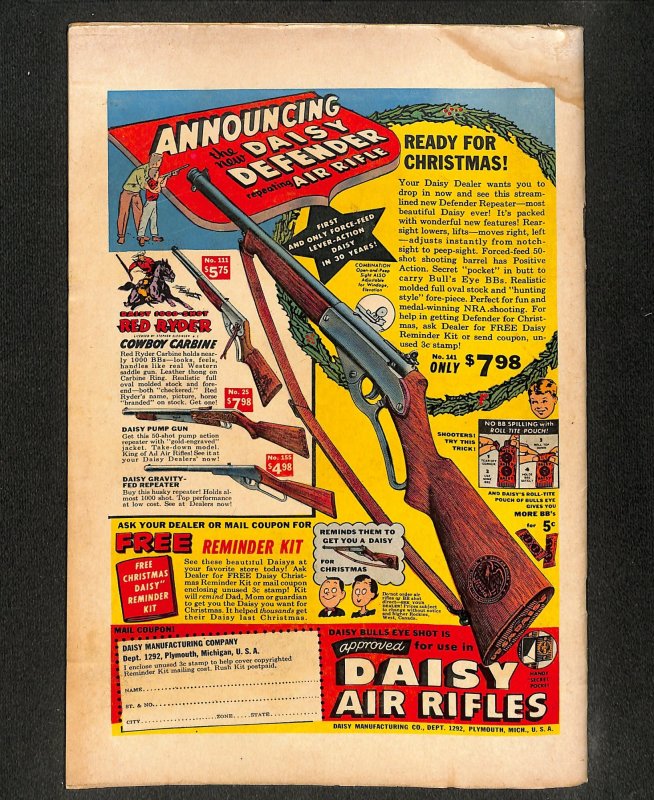 Hopalong Cassidy #74