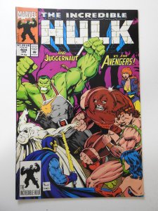 The Incredible Hulk #404 (1993)