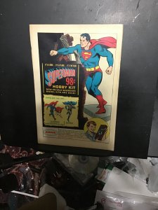 Hawkman #5 (1965) shadow thief! High-Grade key Murphy Anderson art! VF Boca CERT