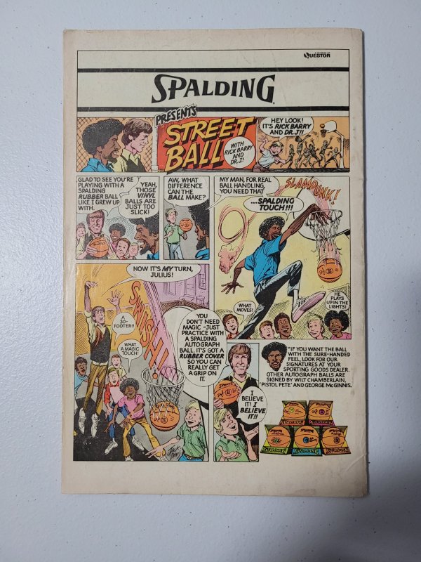 The Amazing Spider-Man Annual #12 (1978)