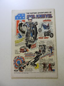 The Amazing Spider-Man #152 (1976) FN/VF condition MVS intact