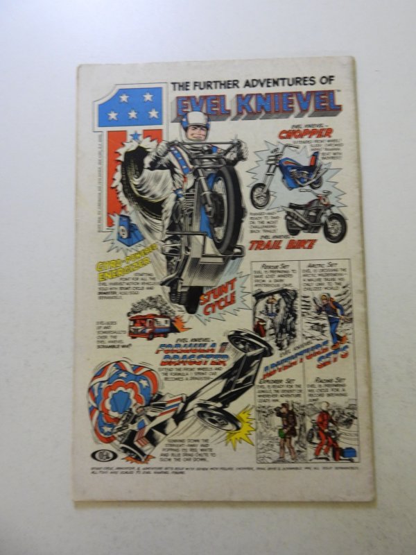 The Amazing Spider-Man #152 (1976) FN/VF condition MVS intact