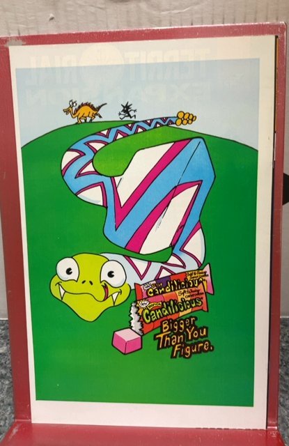 Daredevil #259 (1988)