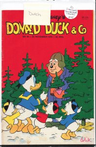 Donald Duck & Co (NO) #197648 (1976)